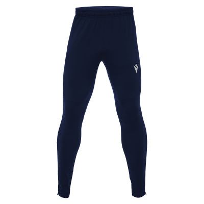 Брюки тренировочные MACRON THAMES HERO PANT NAVY