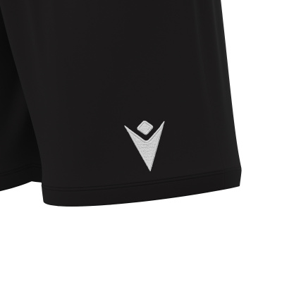 Шорты спортивные MACRON GALAX SHORT BLACK