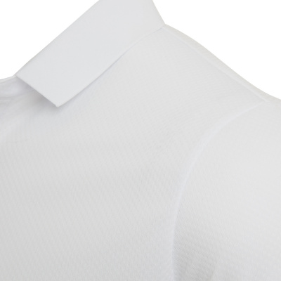 Поло спортивное MACRON GRACE MATCH DAY SHIRT WHITE