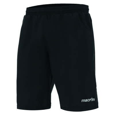 Шорты парадные MACRON BOP SHORT BLACK