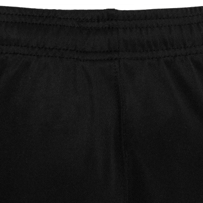 Бриджи тренировочные MACRON FINLAY HERO TRAINING 3/4 PANT BLACK