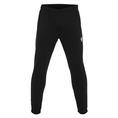 Брюки тренировочные MACRON NECKAR PANT BLACK