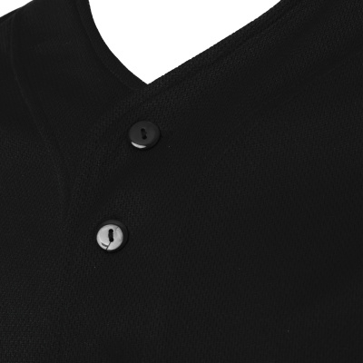 Джерси игровая MACRON DEFENDER JERSEY BLACK/ORANGE