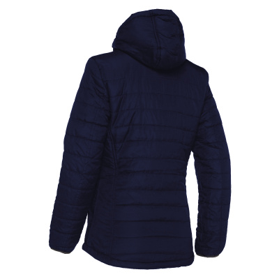 Куртка утепленная женская MACRON MANAGUA WOMEN JACKET NAVY