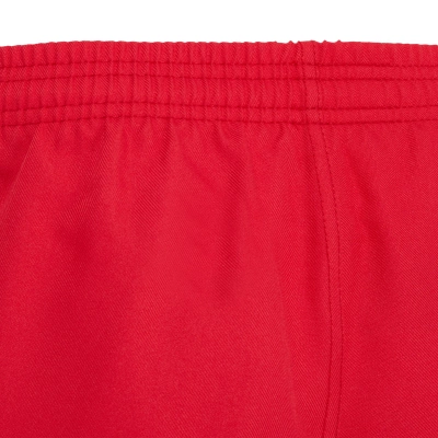 Шорты игровые MACRON HOWLITE SHORT RED