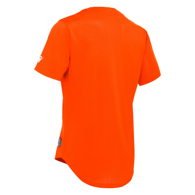 Джерси игровая MACRON DRAKE JERSEY ORANGE