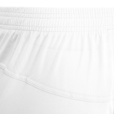 Шорты спортивные MACRON BISMUTH SHORT WHITE