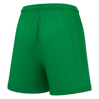 Шорты спортивные женские MACRON NEBULA SHORT GREEN
