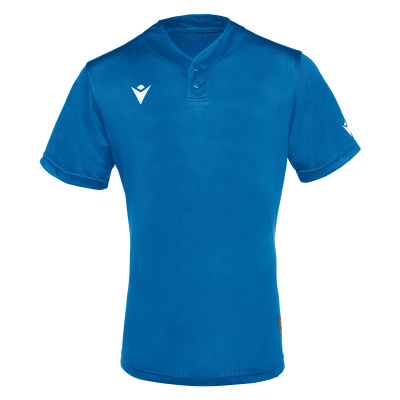 Джерси бейсбольная MACRON DRAKE JERSEY ROYAL BLUE