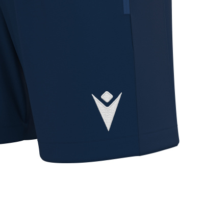 Бермуды тренировочные MACRON MYTHRIL BERMUDA NAVY