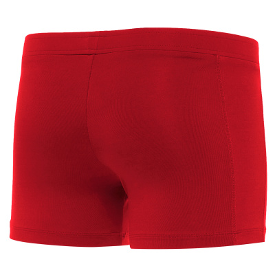 Шорты спортивные MACRON KRYPTON HERO SHORT RED