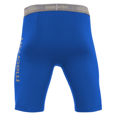 Подтрусники спортивные MACRON QUINCE SLIDING SHORT ROYAL BLUE