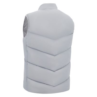 Жилет MACRON COLDMIRE PADDED GILET STONE GREY
