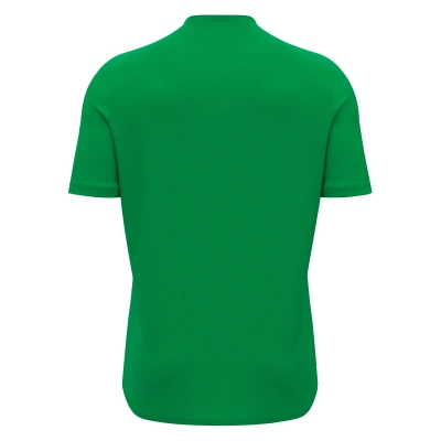 Футболка спортивная MACRON VOID SHIRT GREEN