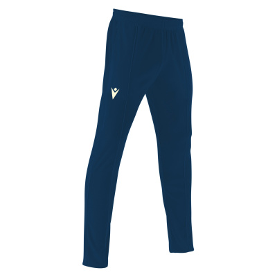 Брюки спортивные MACRON RICHARDS MATCH DAY PANTS NAVY