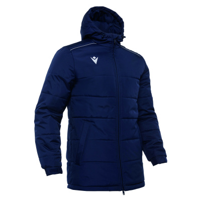 Куртка утепленная MACRON GYOR JACKET NAVY