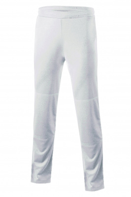 Брюки спортивные детские MACRON ADAMANT YOUTH PANT WHITE
