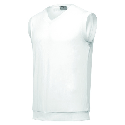 Слиповер спортивный MACRON CROWE MATCH DAY SLIPOVER WHITE