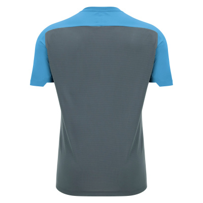 Футболка спортивная MACRON SEBASTIEN ICON SHIRT INDIGO SKY