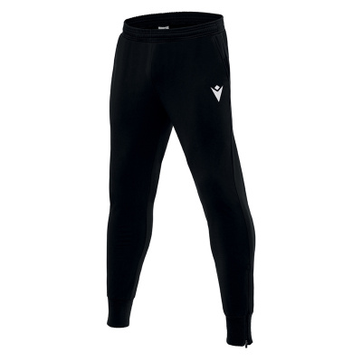 Брюки тренировочные MACRON BAAL HERO TRAINING PANT BLACK