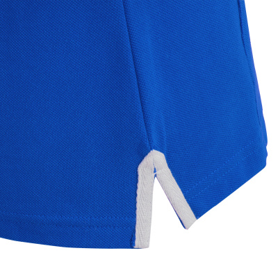 Поло спортивное женское MACRON DESI POLO ROYAL BLUE/WHITE