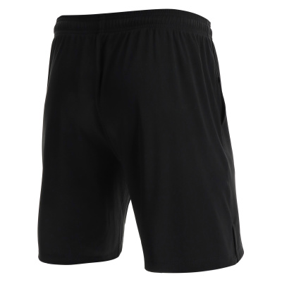 Шорты судейские проф. MACRON CORVER SHORT BLACK