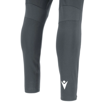 Брюки тренировочные MACRON DESNA HERO TRAINING PANTS ANTHRACITE