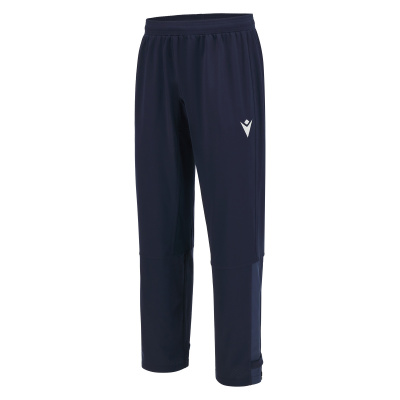 Брюки тренировочные влагозащитные MACRON DOLOMITE NAVY/LIGHT NAVY