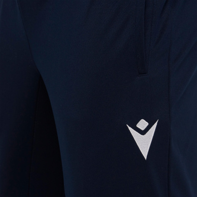 Брюки тренировочные MACRON IRTYS TRAINING PANT NAVY