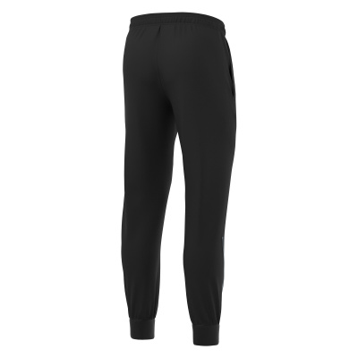 Брюки парадные MACRON HERACLES PANT BLACK
