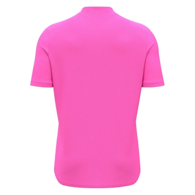 Футболка спортивная MACRON VOID SHIRT PINK