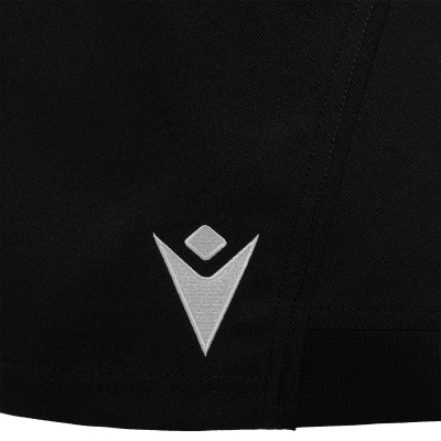 Шорты игровые MACRON HESTIA SHORT BLACK