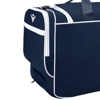Сумка спортивная MACRON PASSENGER NAVY