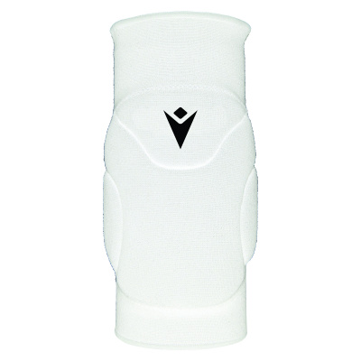 Наколенник спортивный MACRON SAGE WHITE