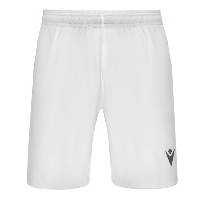Шорты спортивные MACRON ELM SHORT WHITE