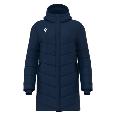 Куртка утепленная MACRON SUBZERO PADDED JACKET NAVY