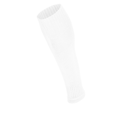 Гетры обрезанные MACRON SPRINT EVO WHITE