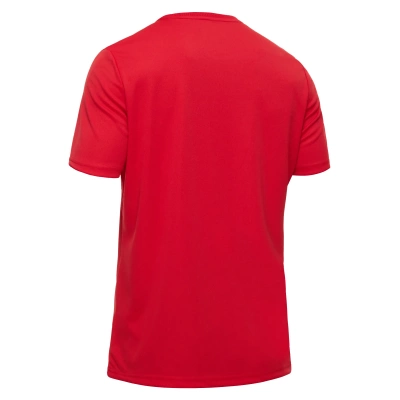 Спортивная футболка MACRON RIGEL RED