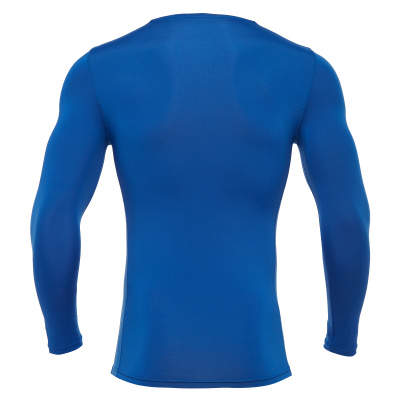 Поддева спортивная MACRON HOLLY UNDERWEAR LONG SLEEVES ROYAL BLUE