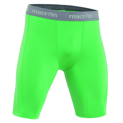 Подтрусники спортивные MACRON QUINCE SLIDING SHORT GREEN