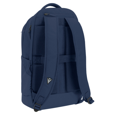 Рюкзак спортивный MACRON ODYSSEY BACKPACK NAVY