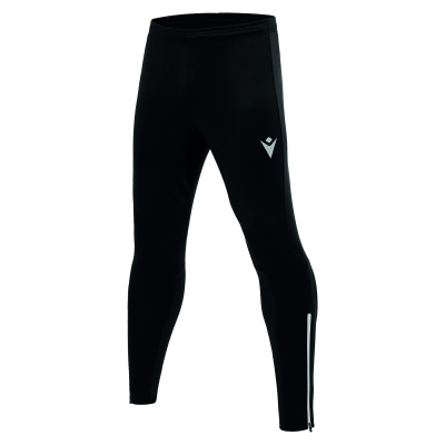 Брюки тренировочные MACRON DESNA HERO TRAINING PANTS BLACK