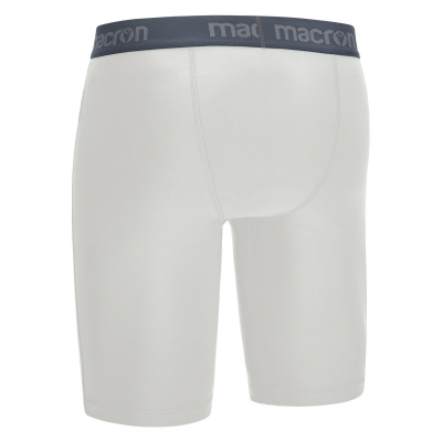Подтрусники спортивные MACRON OAK SLIDING SHORT WHITE