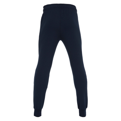 Брюки спортивные MACRON ACCORDION PANT NAVY