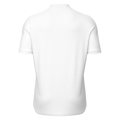 Футболка спортивная MACRON VOID SHIRT WHITE