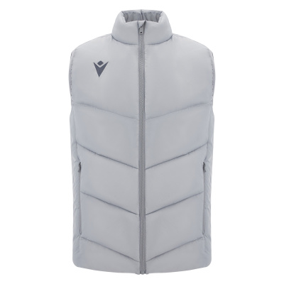 Жилет MACRON COLDMIRE PADDED GILET STONE GREY