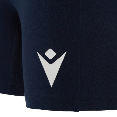 Шорты спортивные MACRON HYDROGEN HERO SHORT NAVY