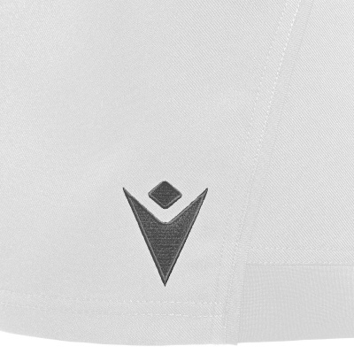 Шорты регбийные MACRON HESTIA SHORT WHITE