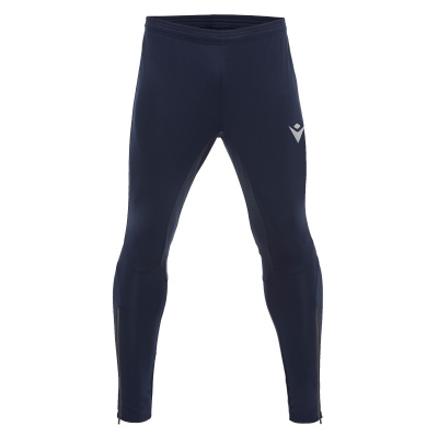 Брюки тренировочные MACRON DESNA HERO TRAINING PANTS NAVY