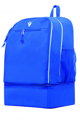 Рюкзак спортивный MACRON ACADEMY EVO ROYAL BLUE